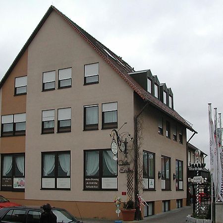 Hotel Daucher Nuremberg Exterior photo
